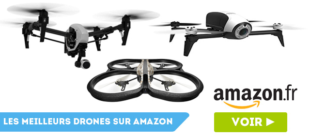 promo drones amazon