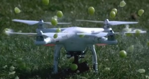 drone blender