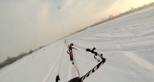 drone boarding