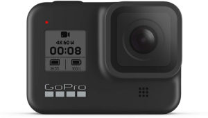 Caméra GoPro pour drone
