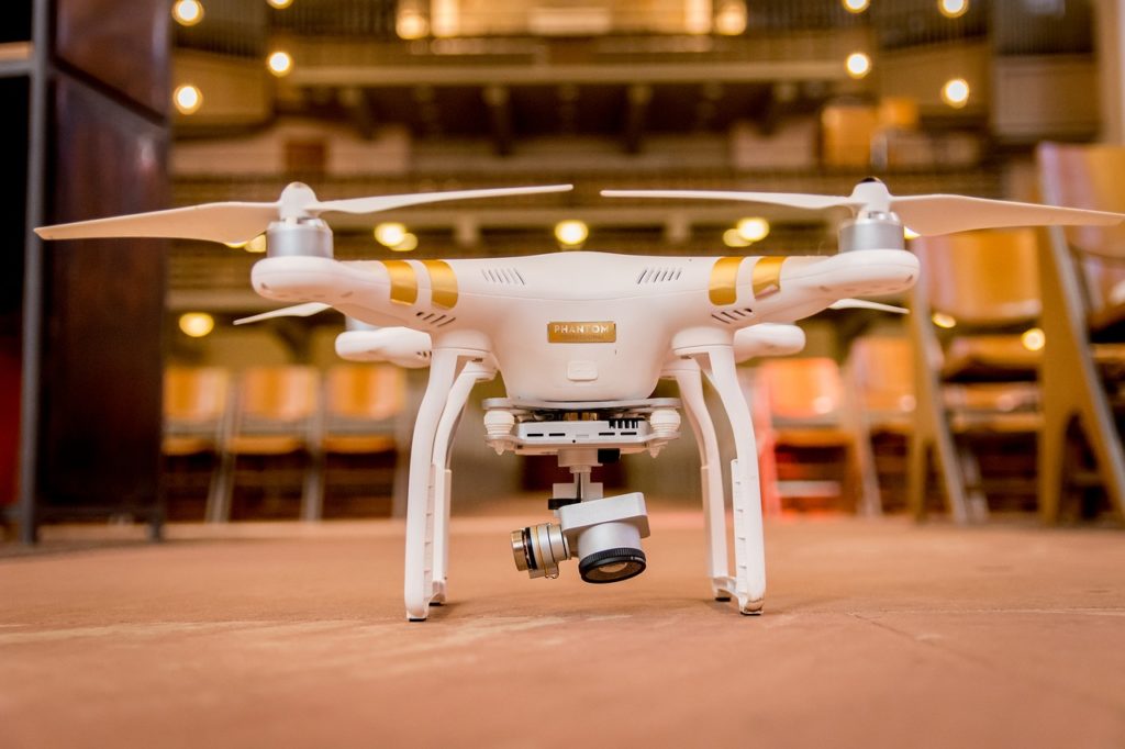 Drones pour enfants de 9 à 11 ans : les bons modèles à choisir