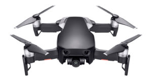 Le drone DJI Mavic Air en image