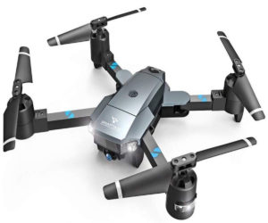 Meilleurs drones avec caméra : lequel choisir en 2021 ? - LEPTIDRONE