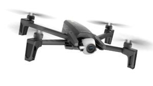 Le drone Parrot Anafi en image