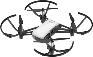 Le drone Ryze Tech Tello