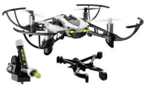 Equipement du Drone Mambo Mission Parrot